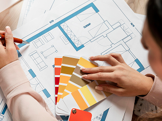 Interior Designer