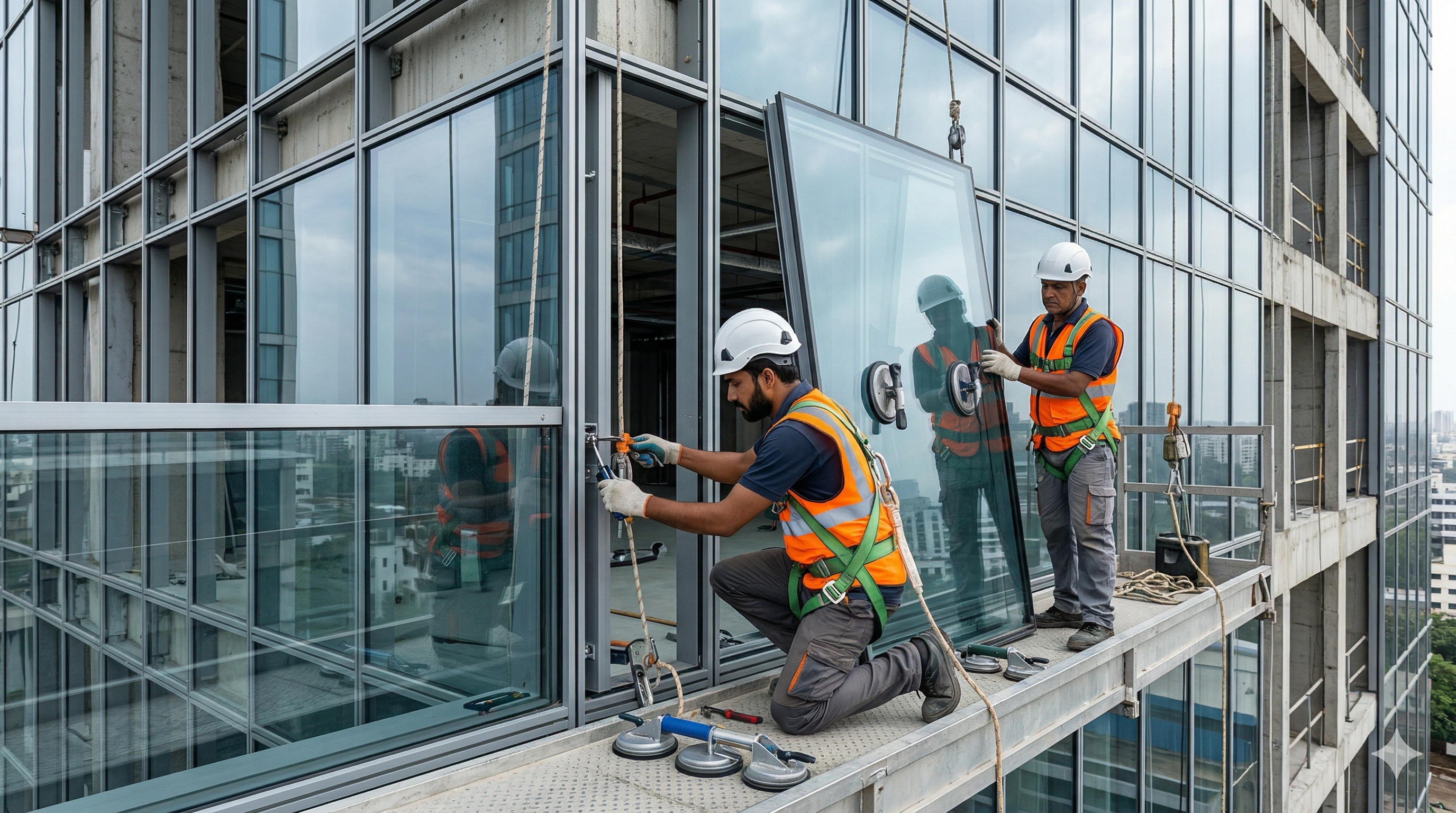 Facade Services