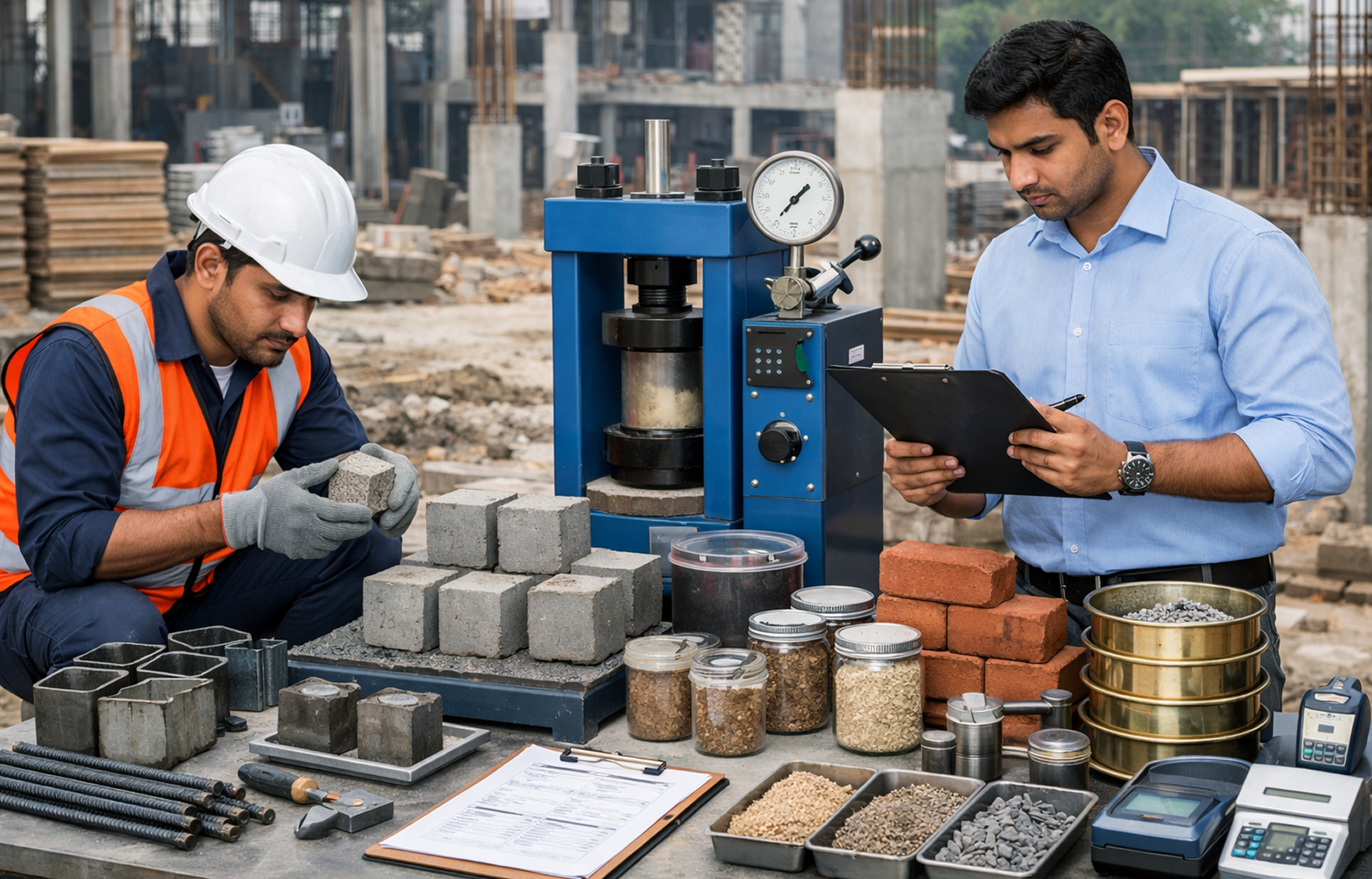 Structural Audit