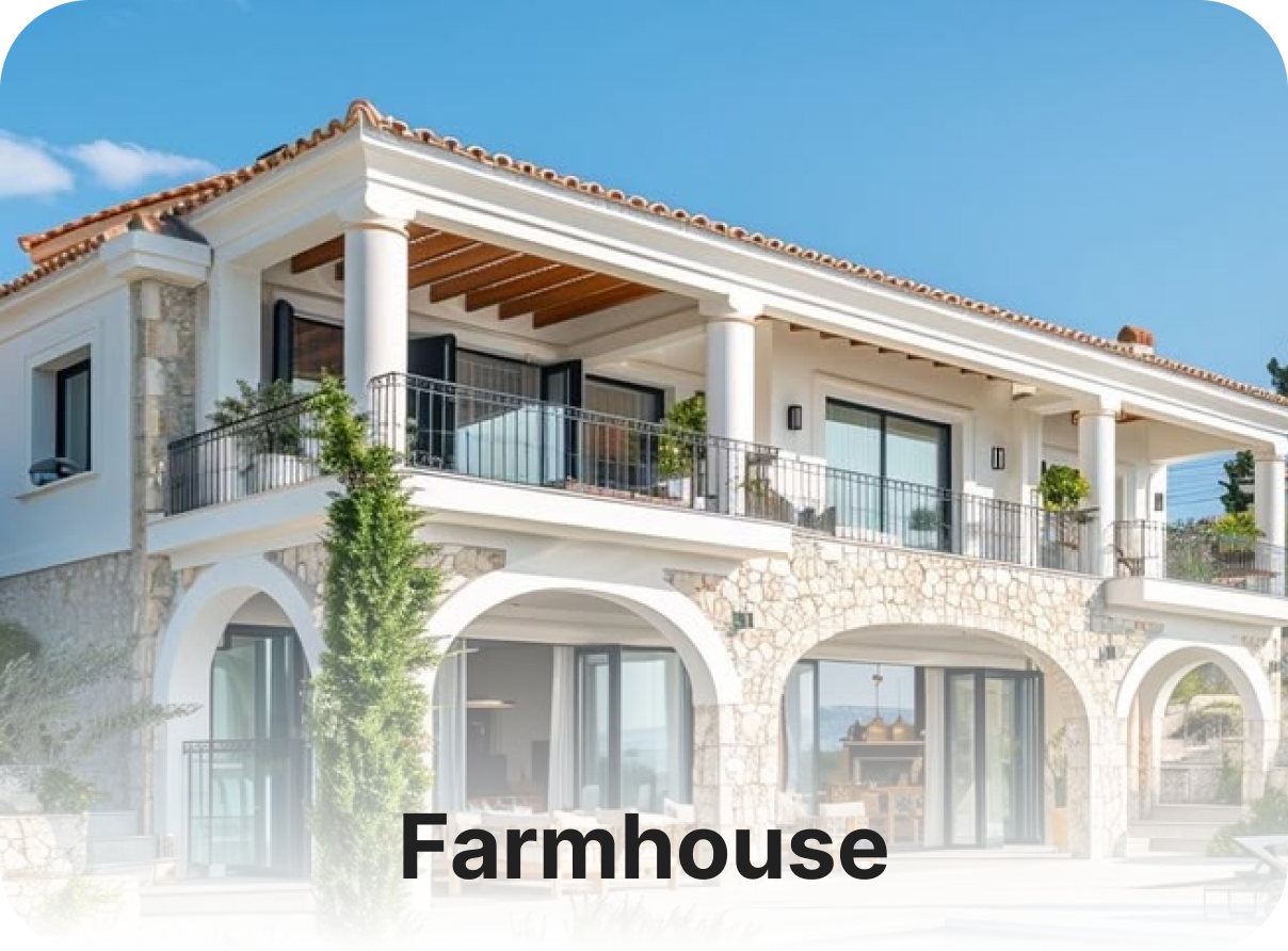 Farmhouse
