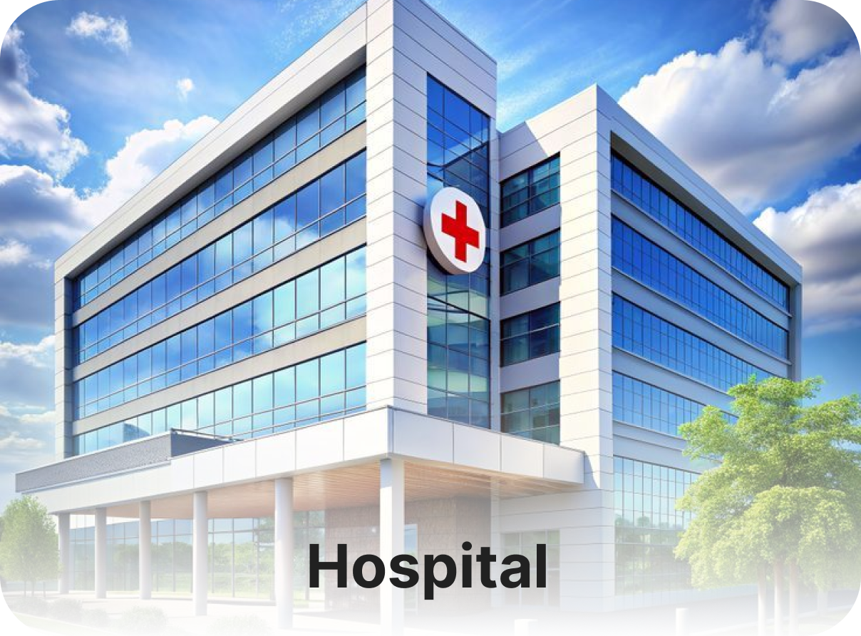 Hospital