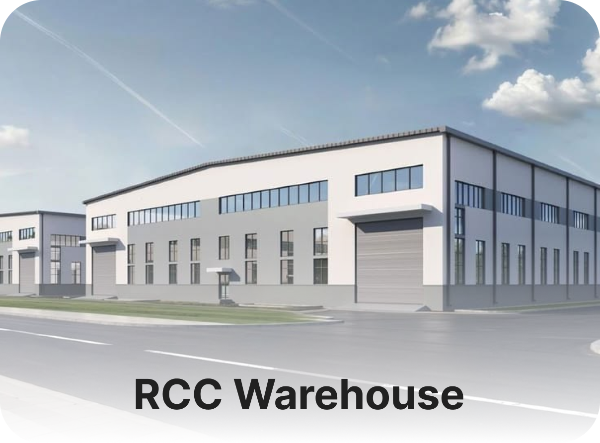 RCC Warehouse