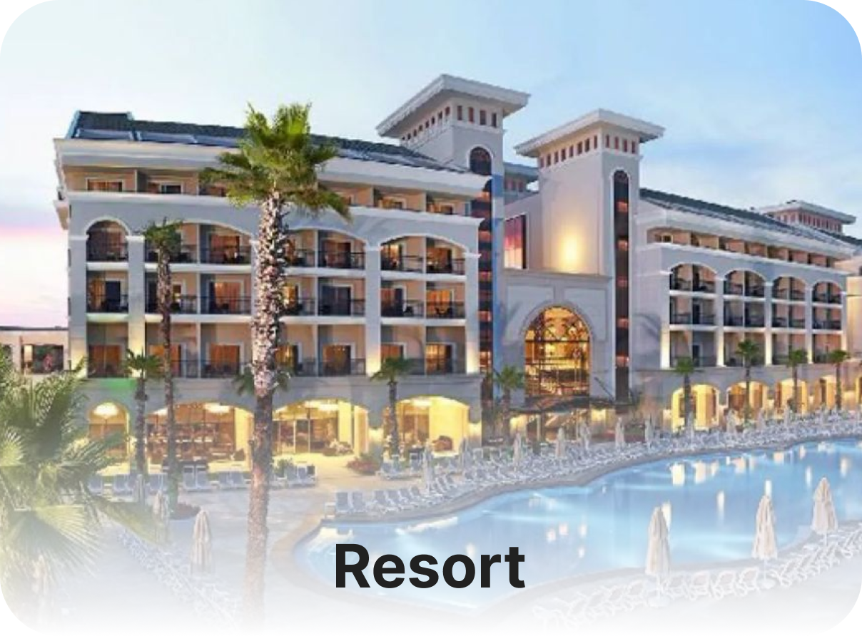 Resort