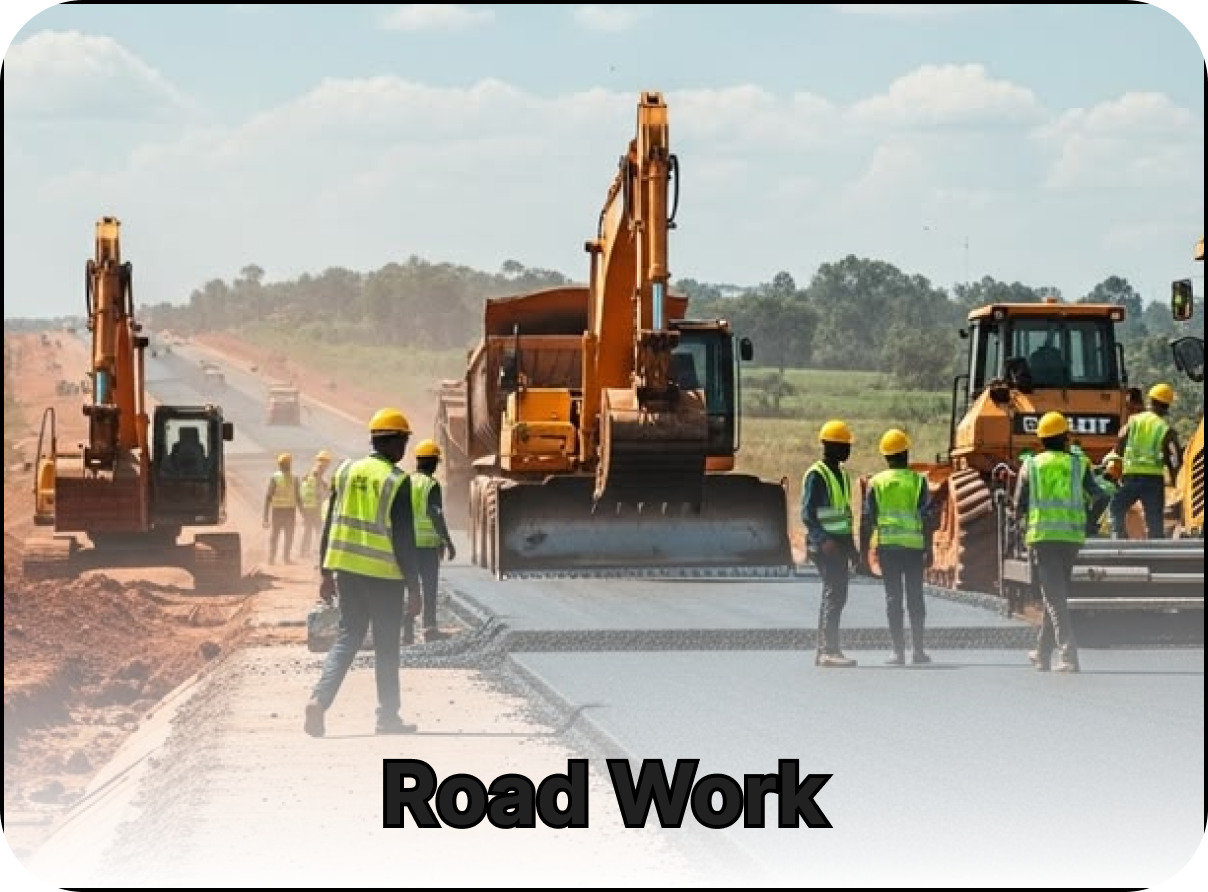 Road Work