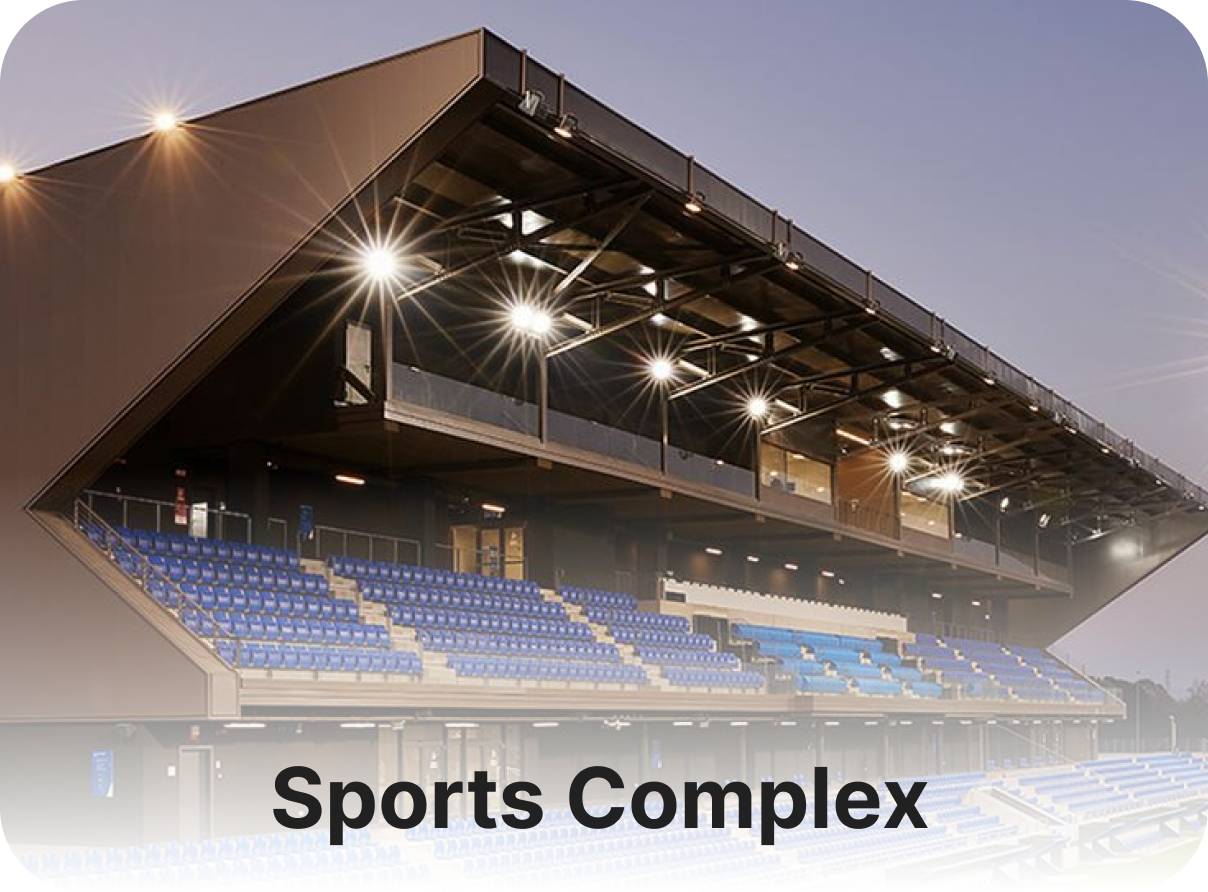 Sports Complex