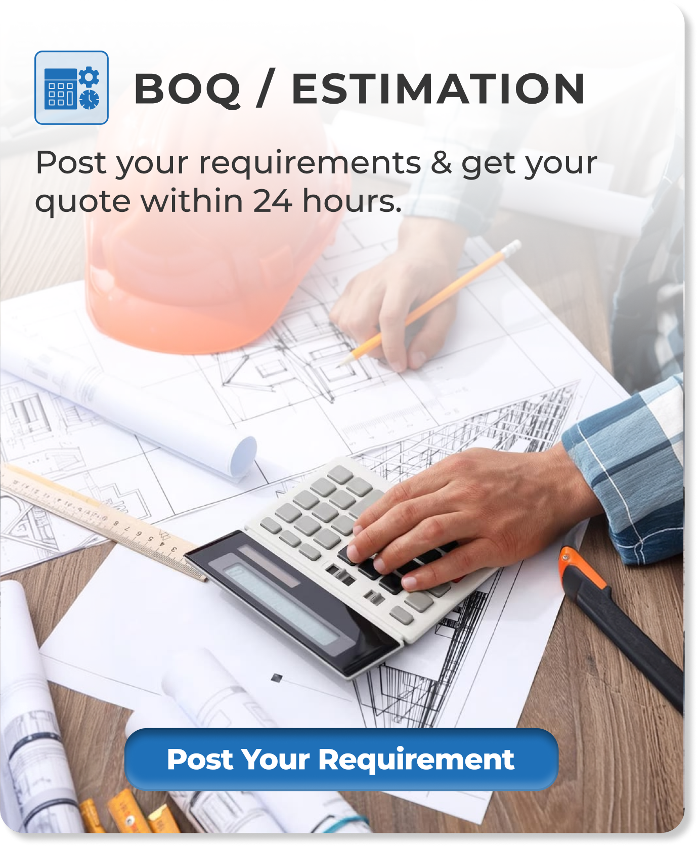 BOQ / Estimation