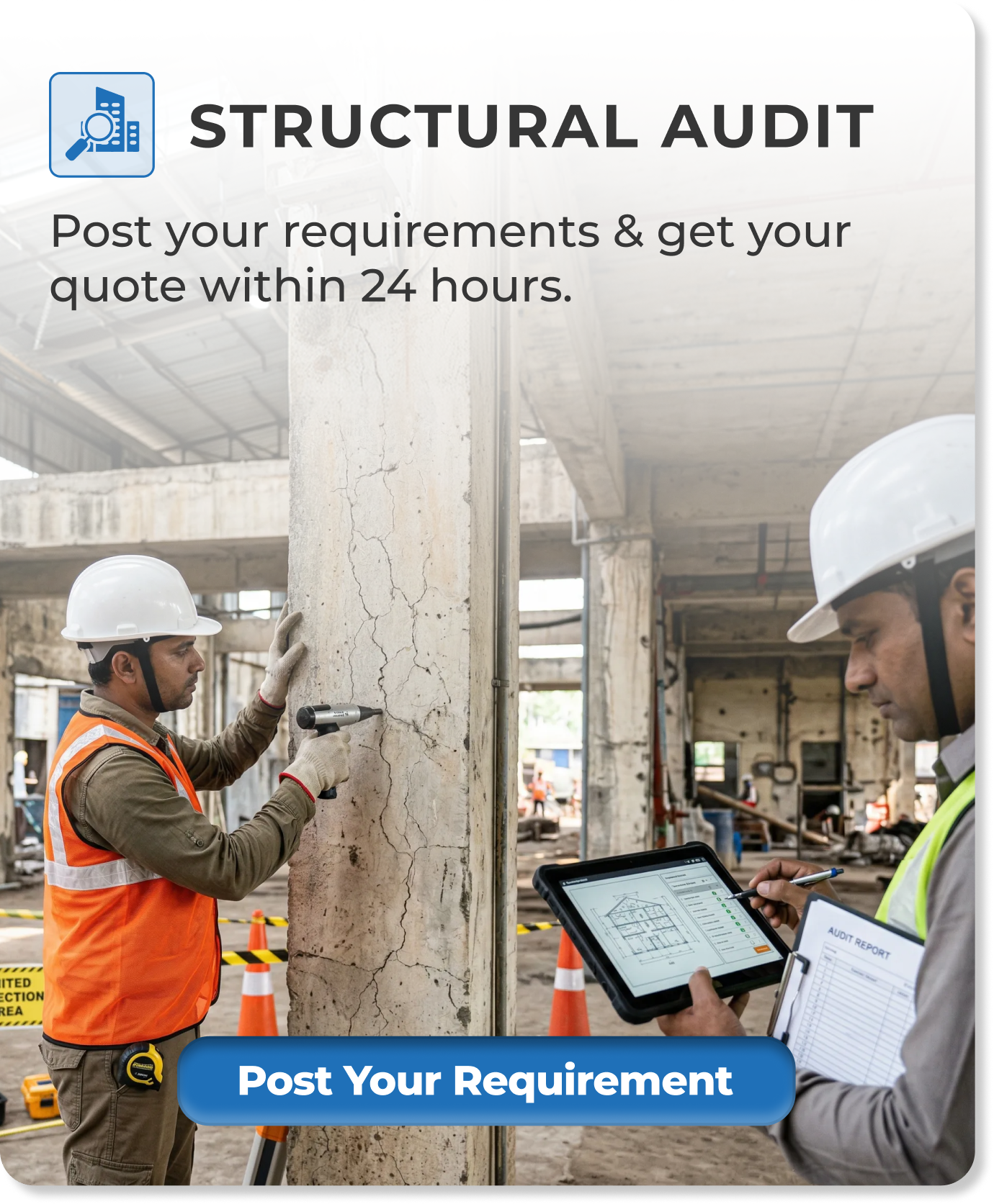 Structural Audit