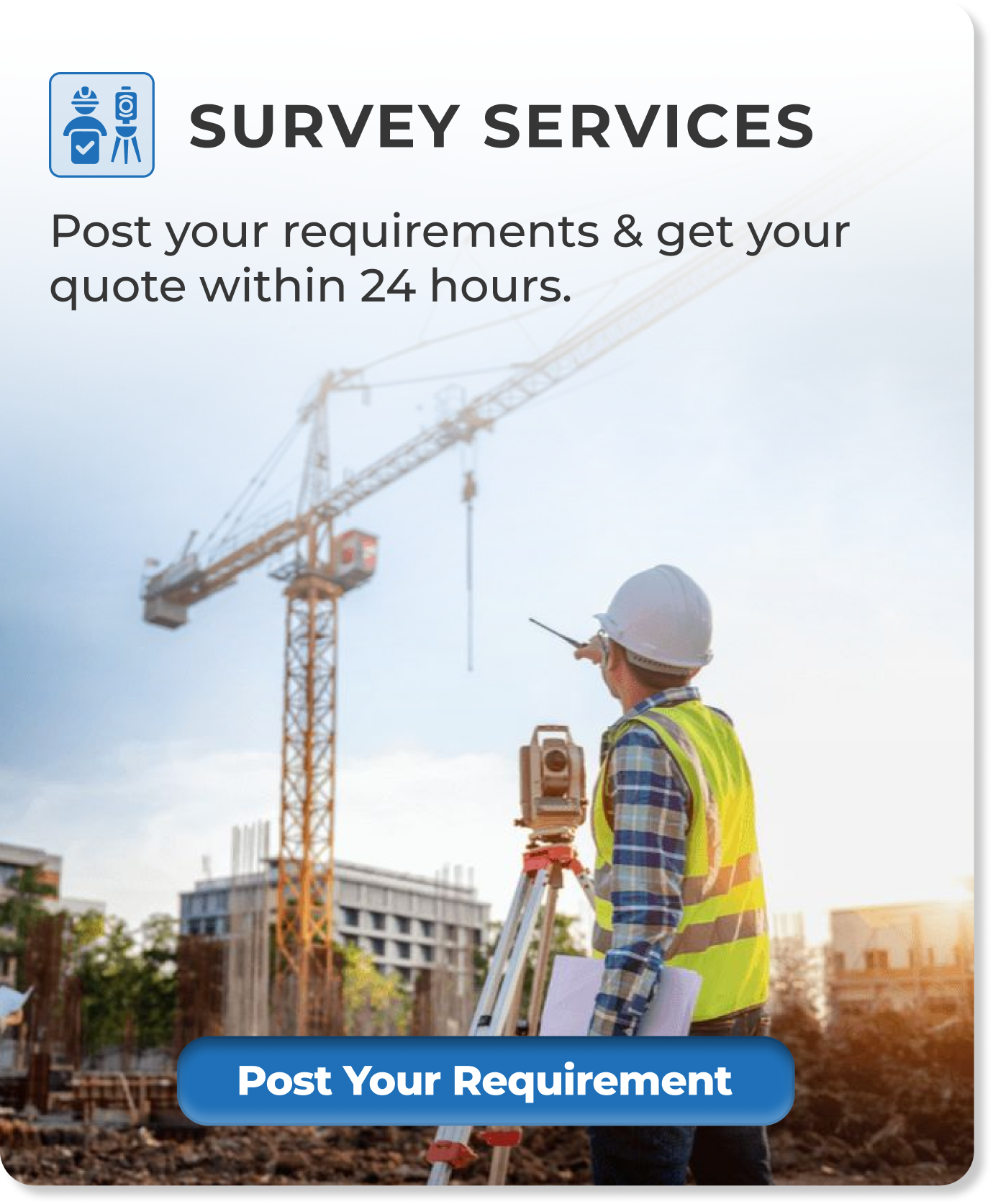Survey Services