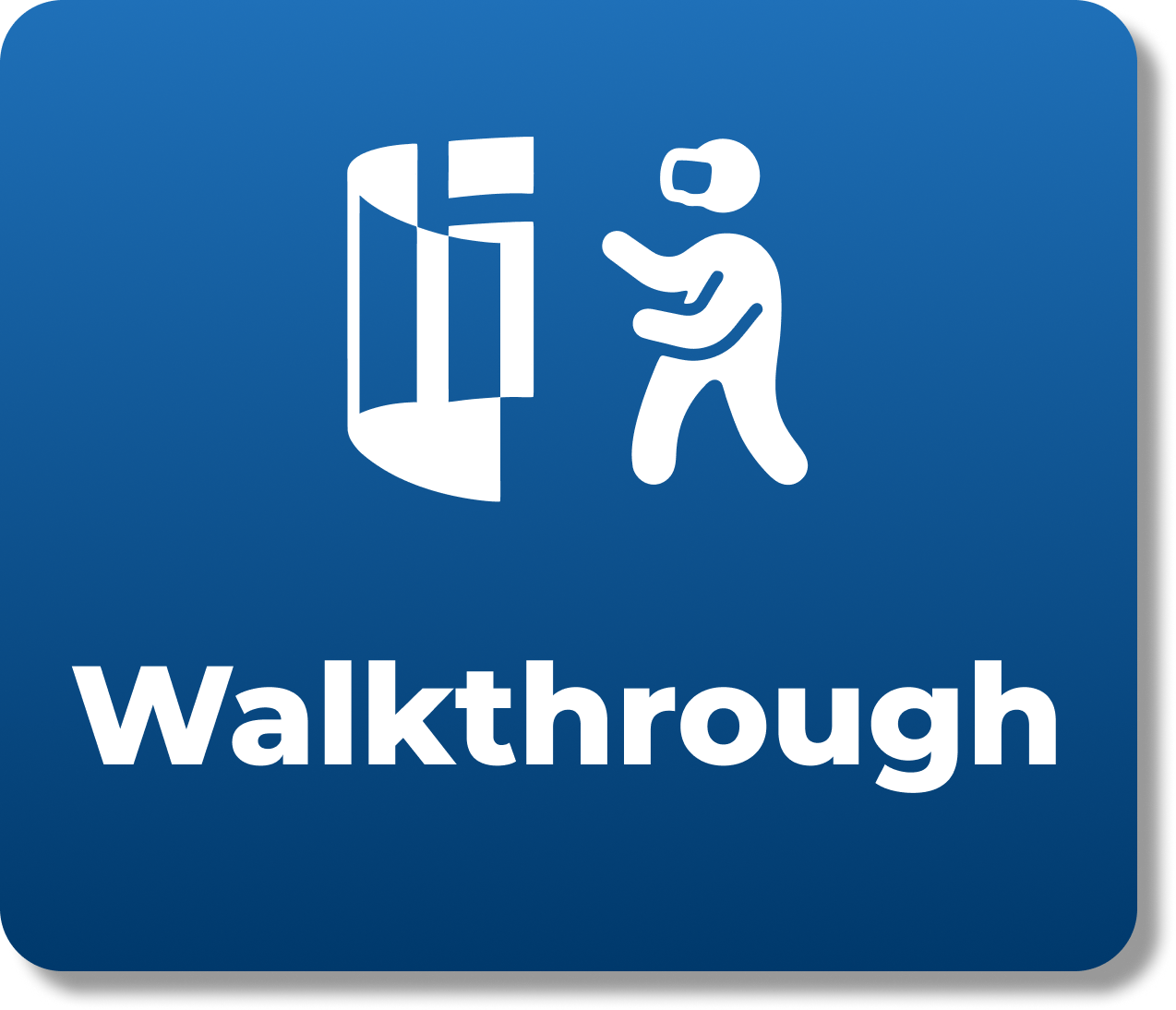 Architectural Walkthrough