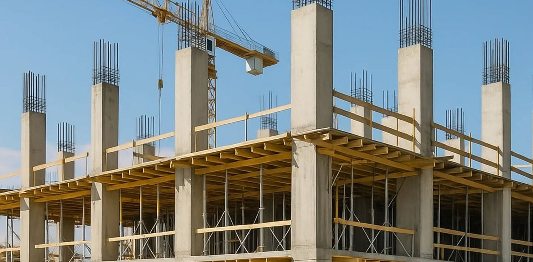 Structural BOQ