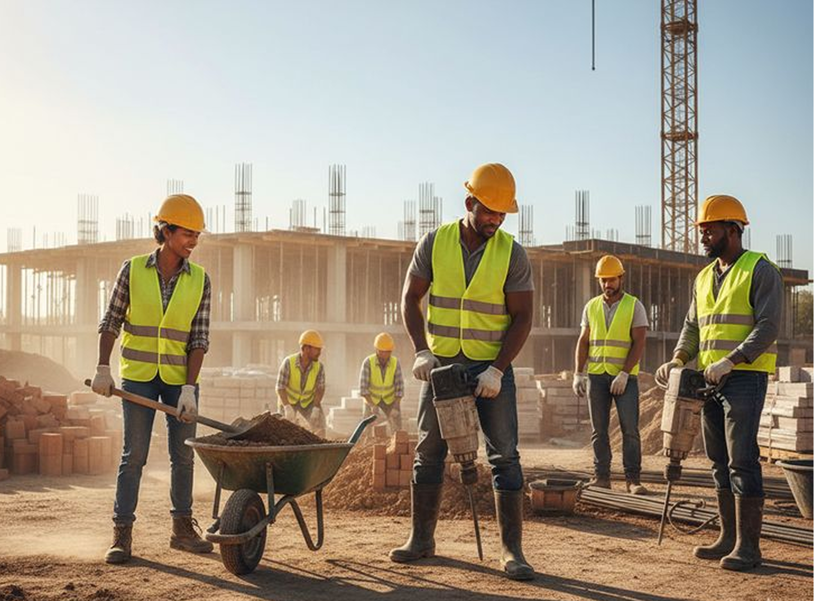 Labour Contractor