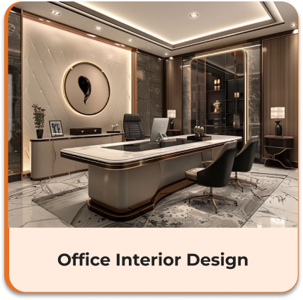 Office Interior Design
