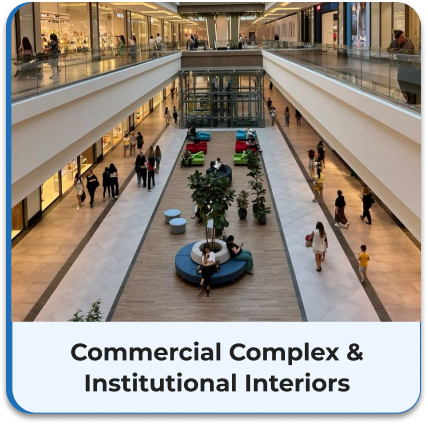 Warehouse and logistics facility