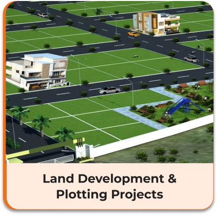 Mining earthwork and volume analysis