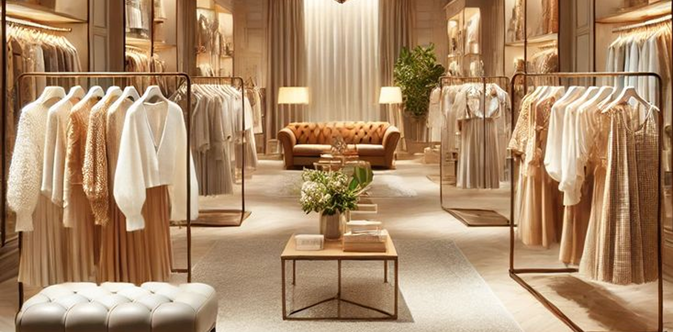 Hospitality Interior Design