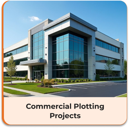 Farmhouse plotting projects