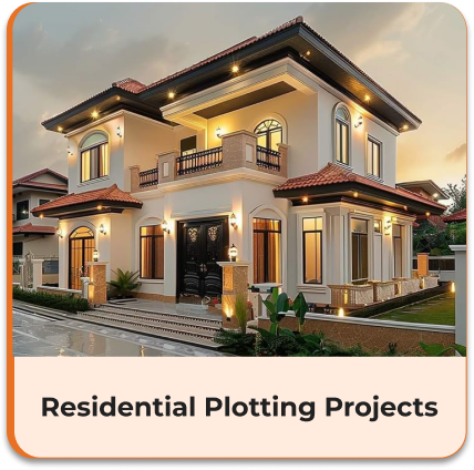 Township and land development projects