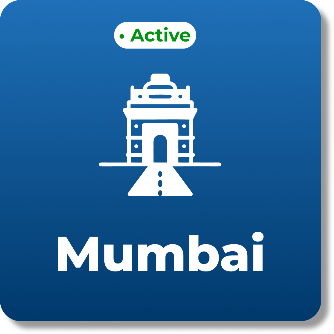 Mumbai