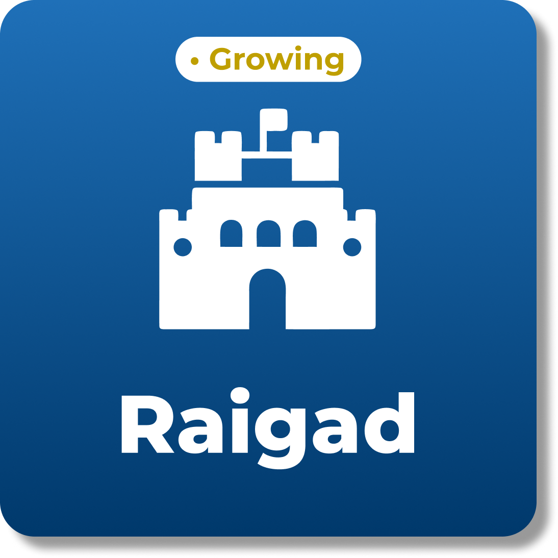 Raigad