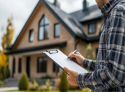 Commercial Structural Audit