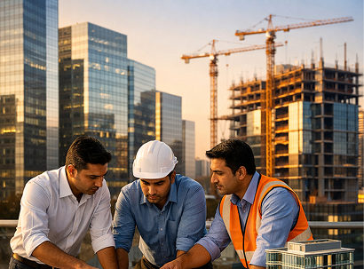 Pre-Purchase Structural Audit