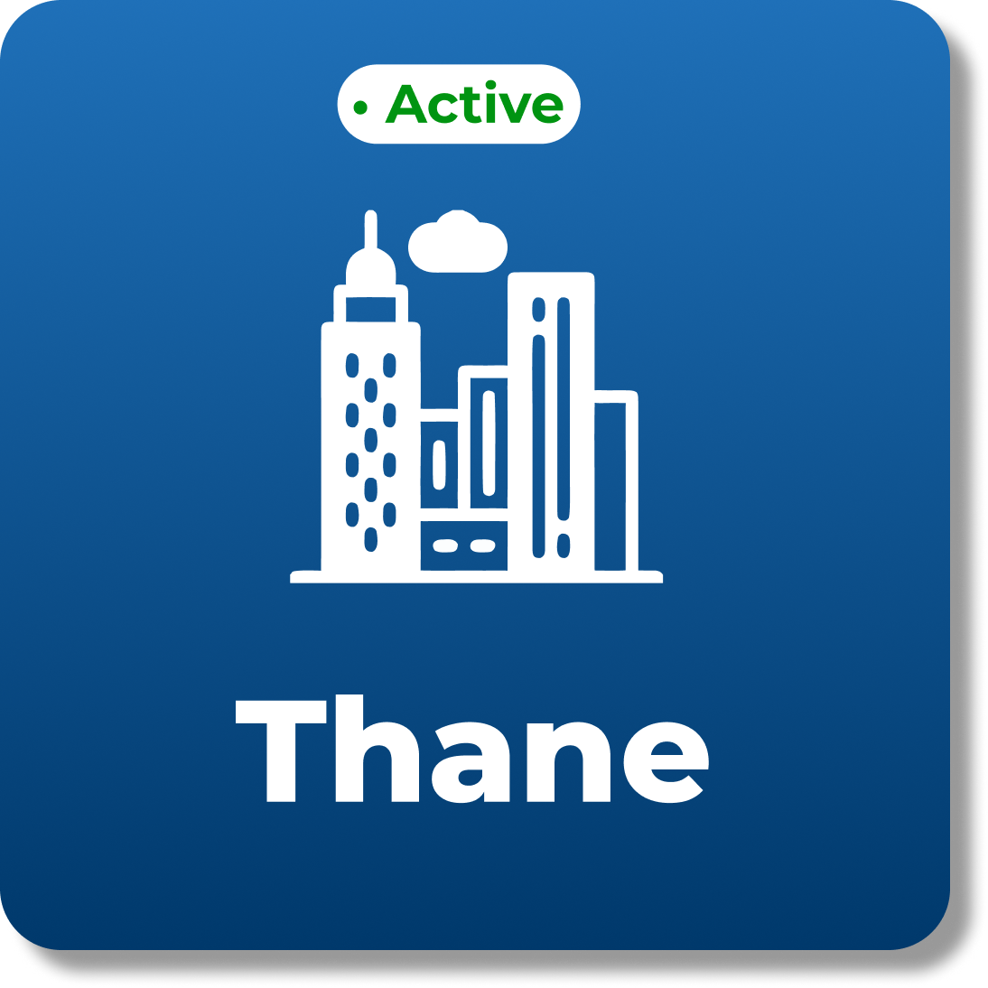 Thane