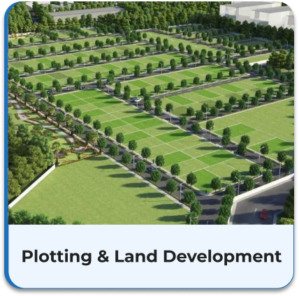 Residential projects