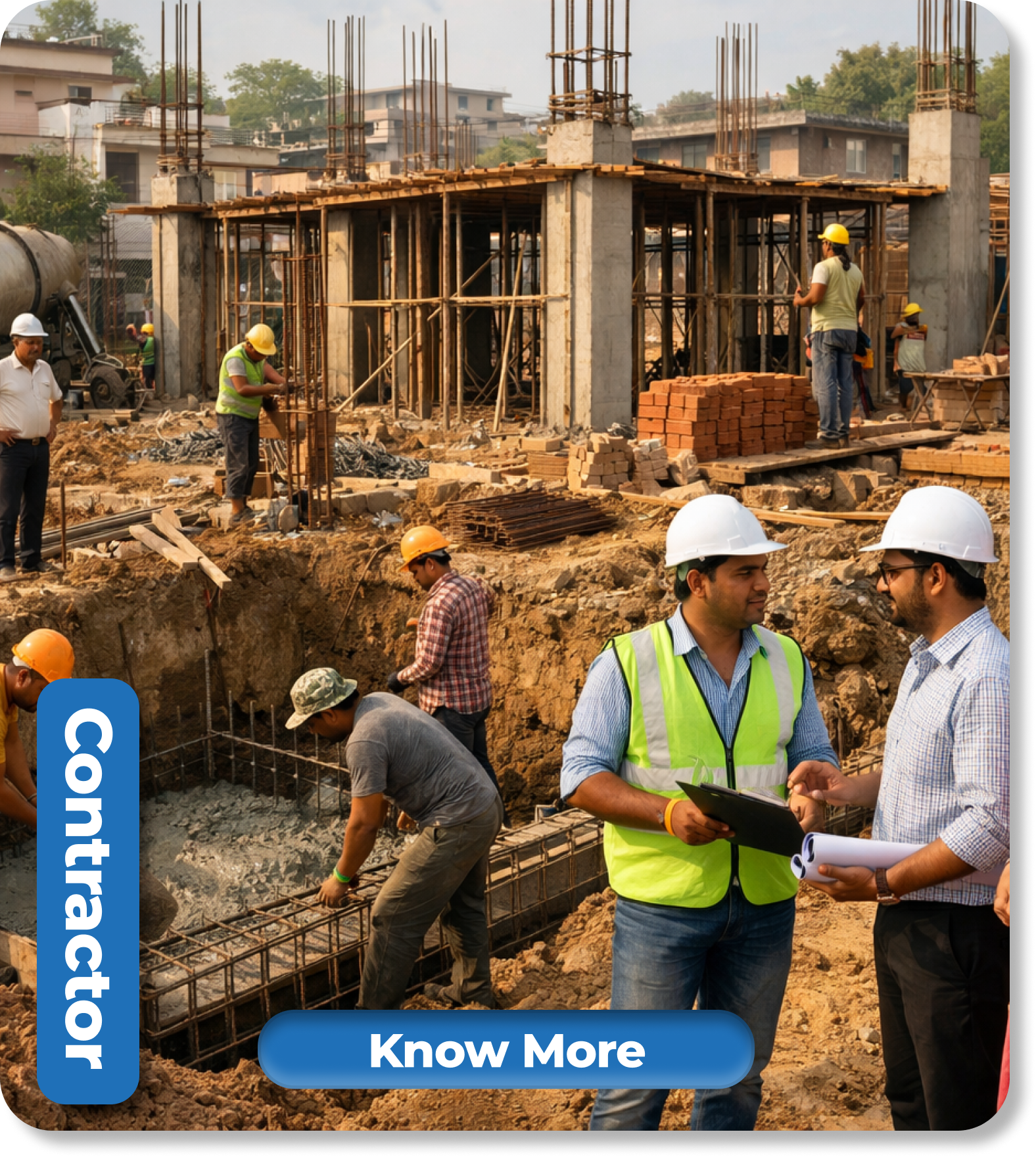 Contractor