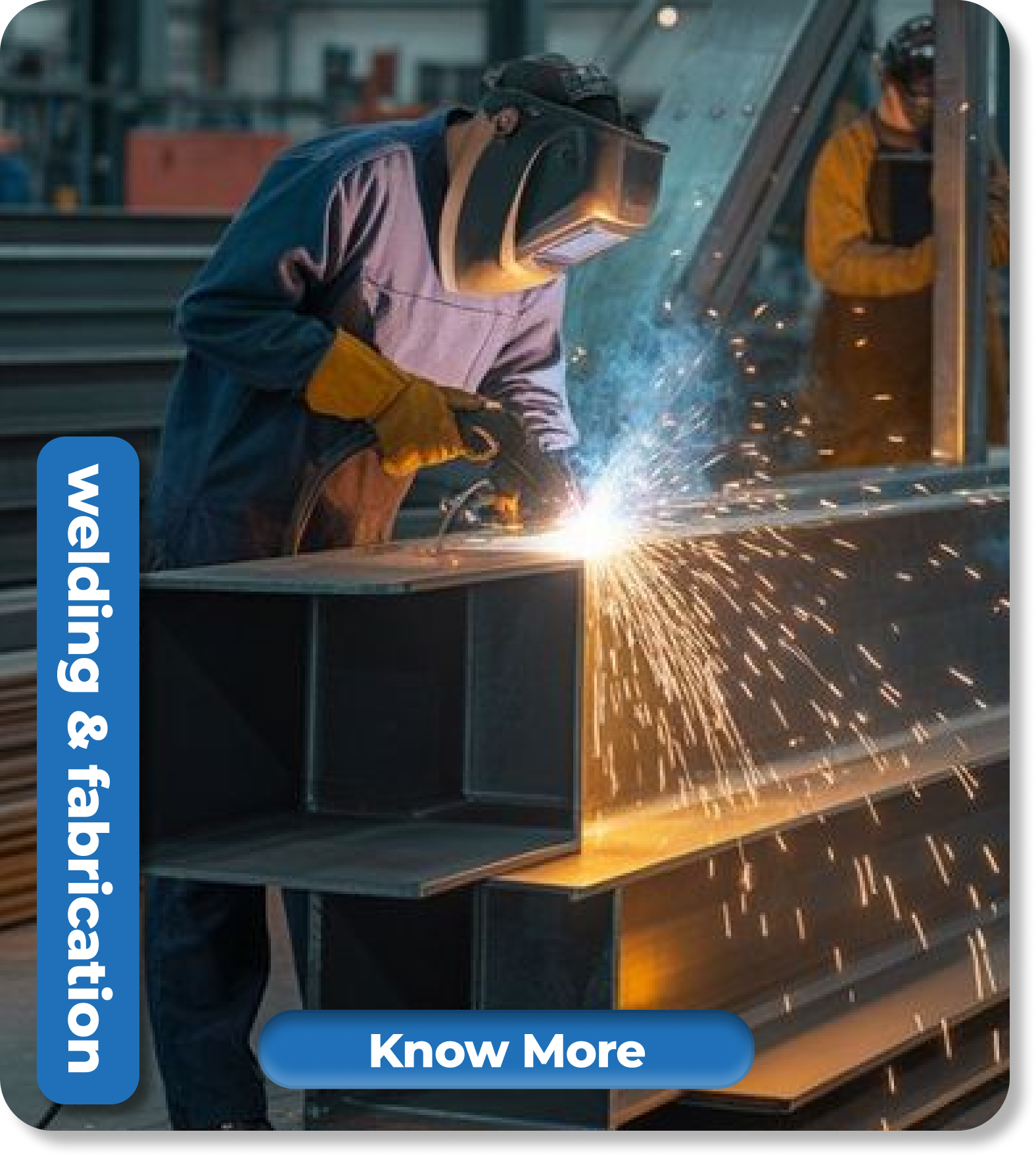 Welding and Fabrication