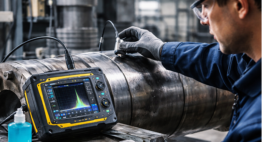 NDT Testing