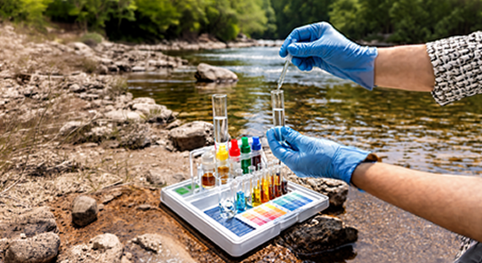 Water Testing