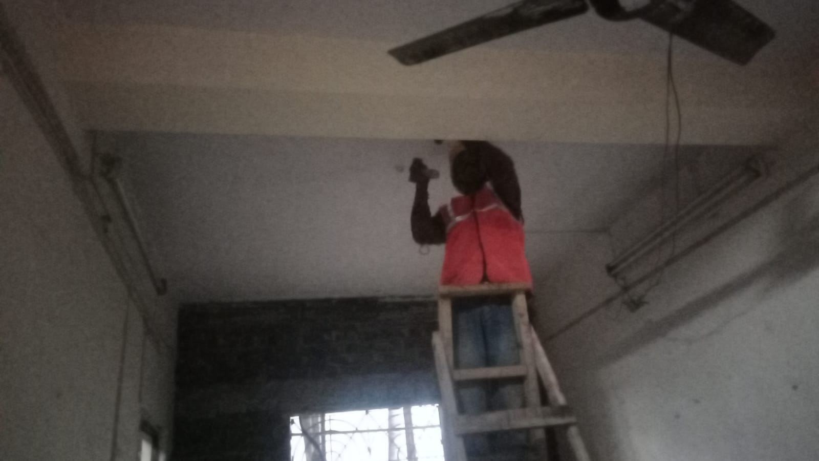 Strengthening and Retrofitting Work photo 11