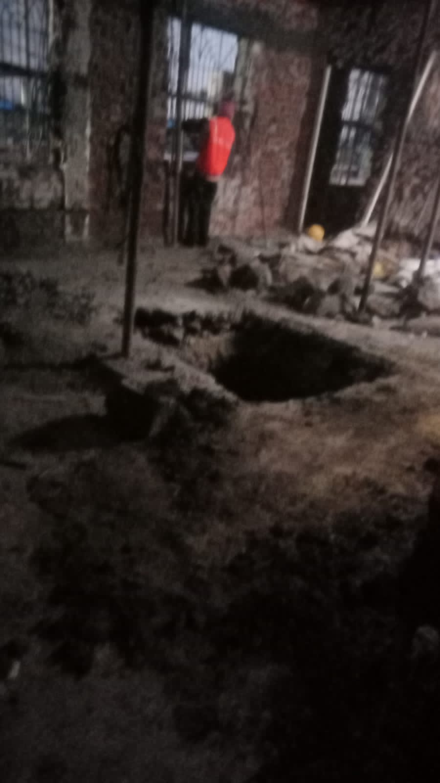 Strengthening and Retrofitting Work photo 15