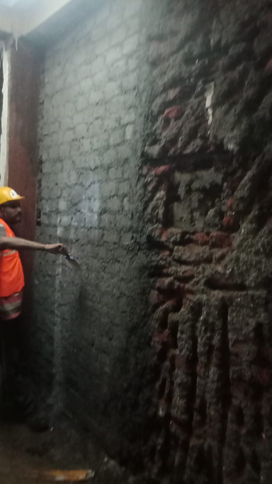 Strengthening and Retrofitting Work photo 16