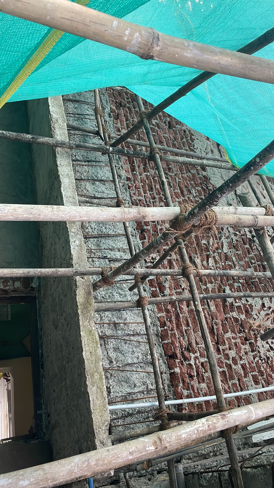 Strengthening and Retrofitting Work photo 23