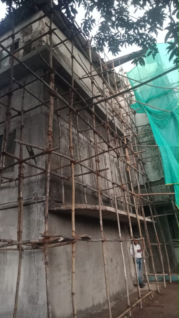 Strengthening and Retrofitting Work photo 24