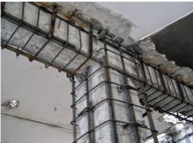 Strengthening and Retrofitting Work photo 29