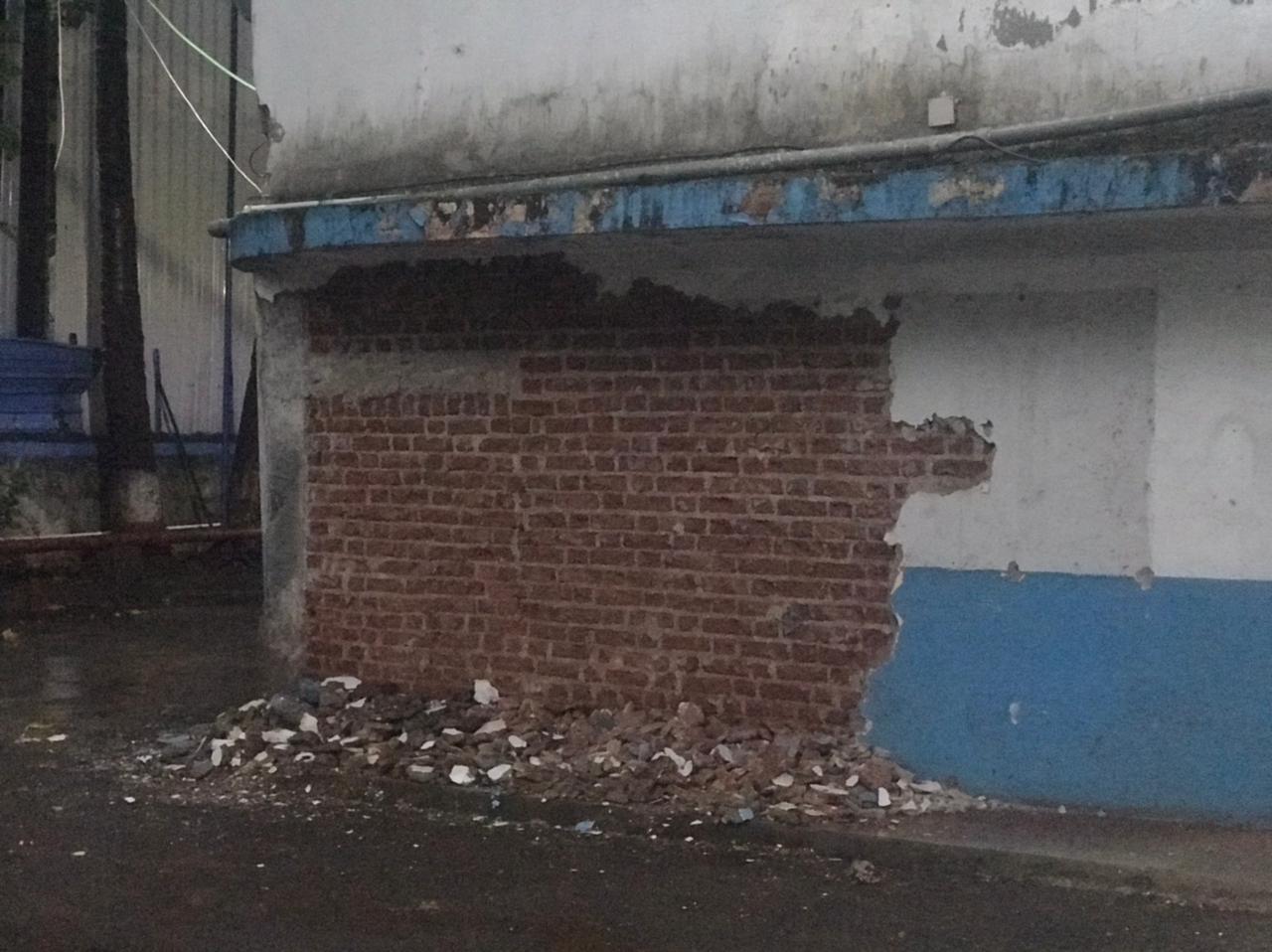 Strengthening and Retrofitting Work photo 4