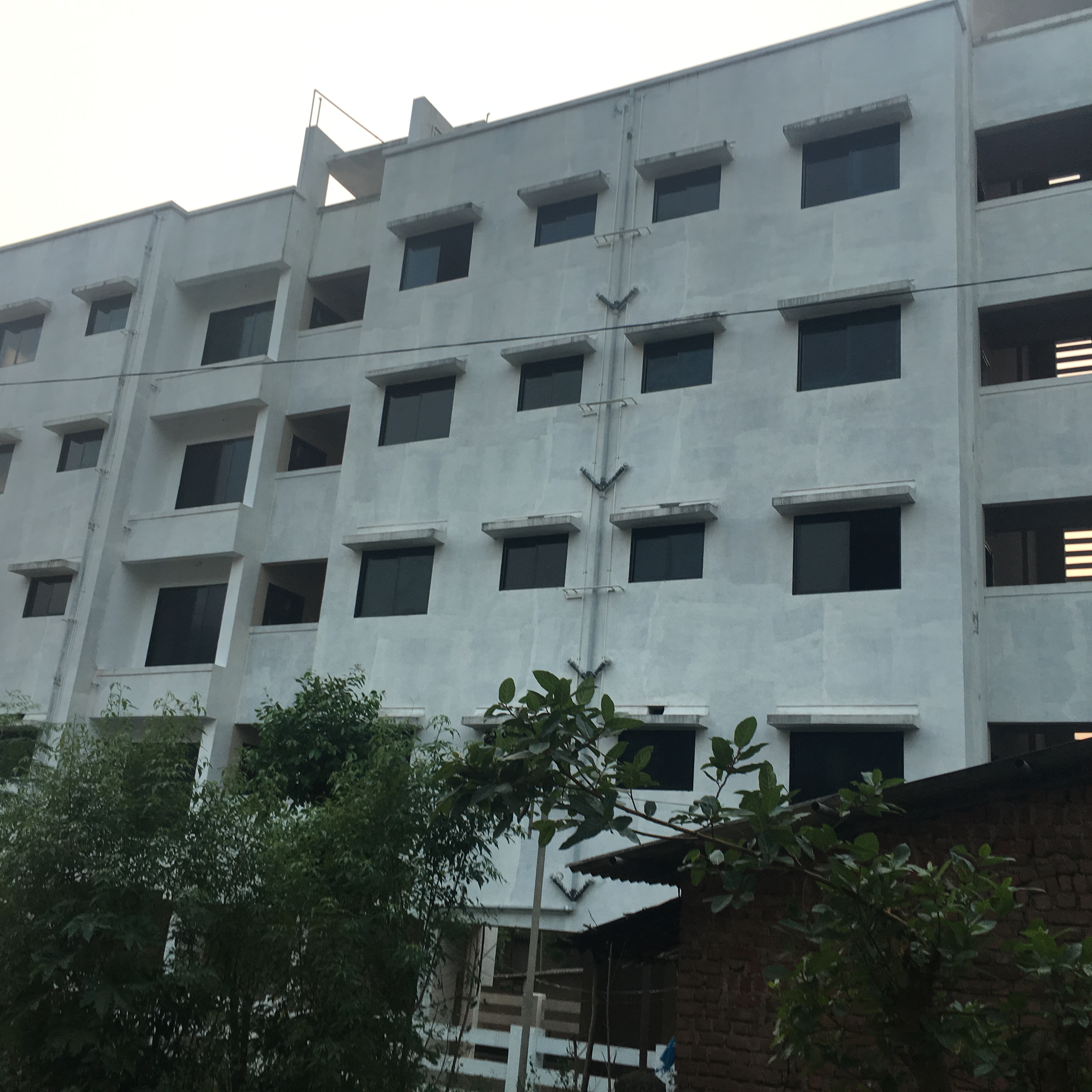 Building Project photo 1