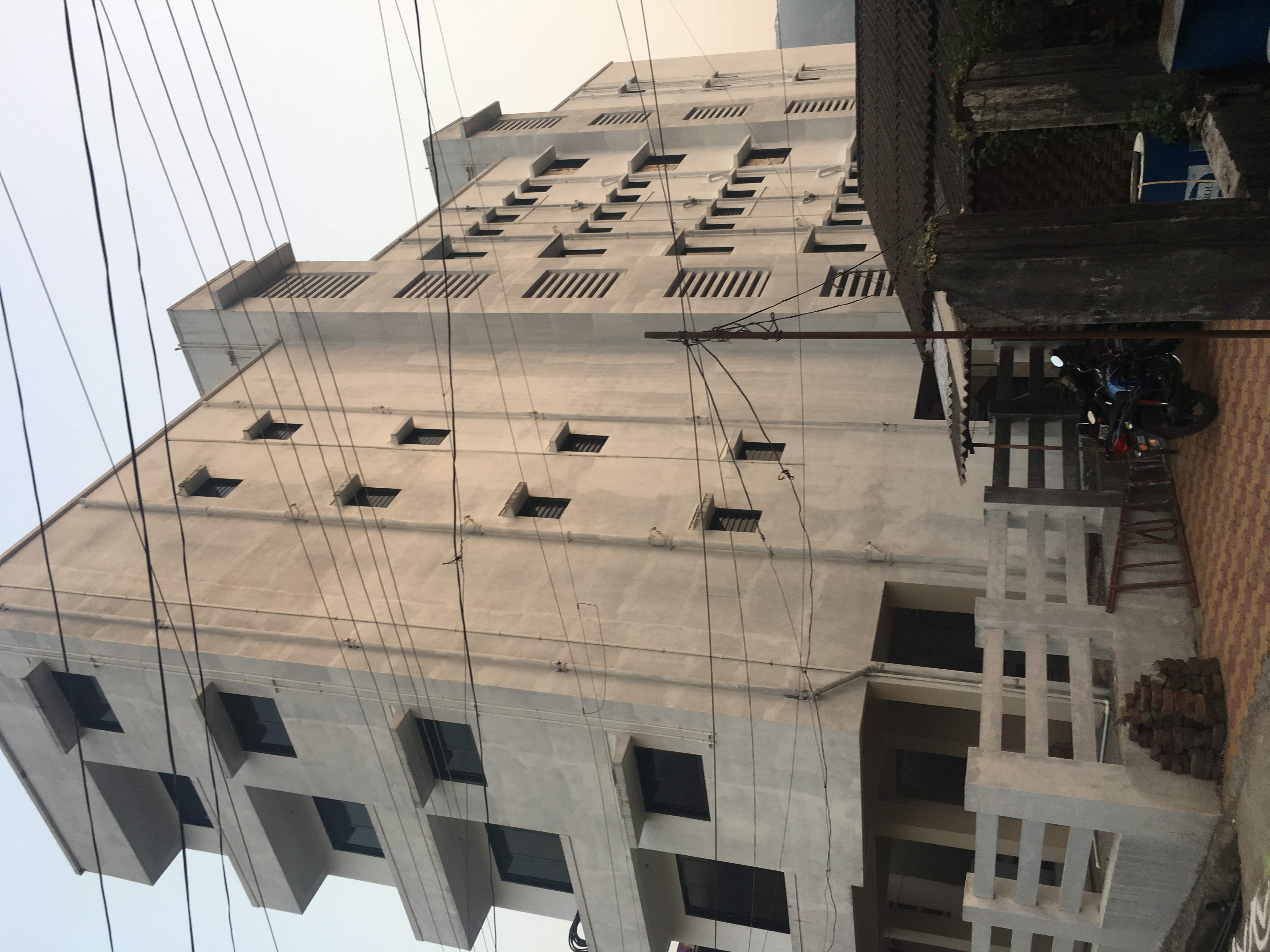 Building Project photo 10