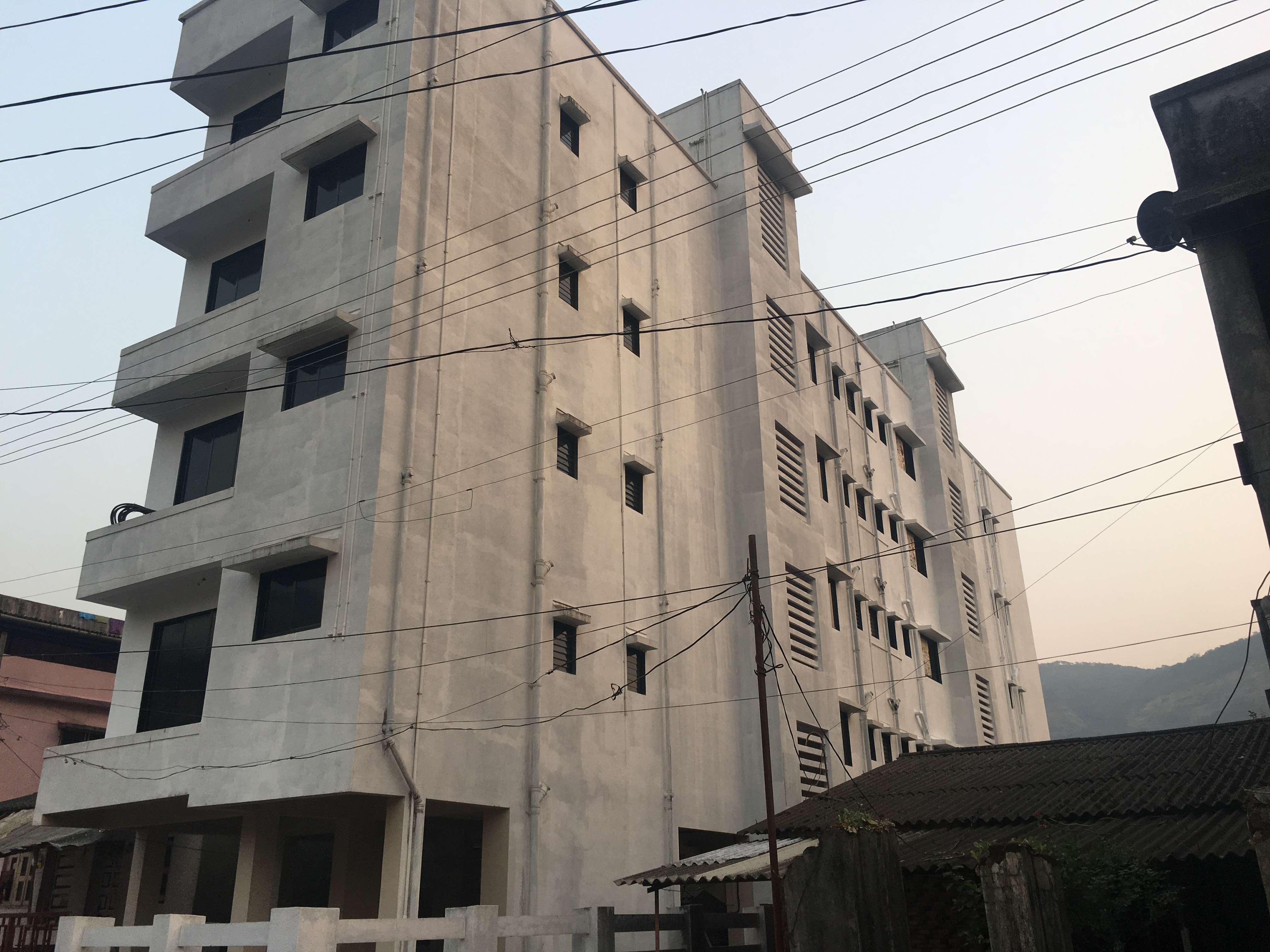 Building Project photo 11