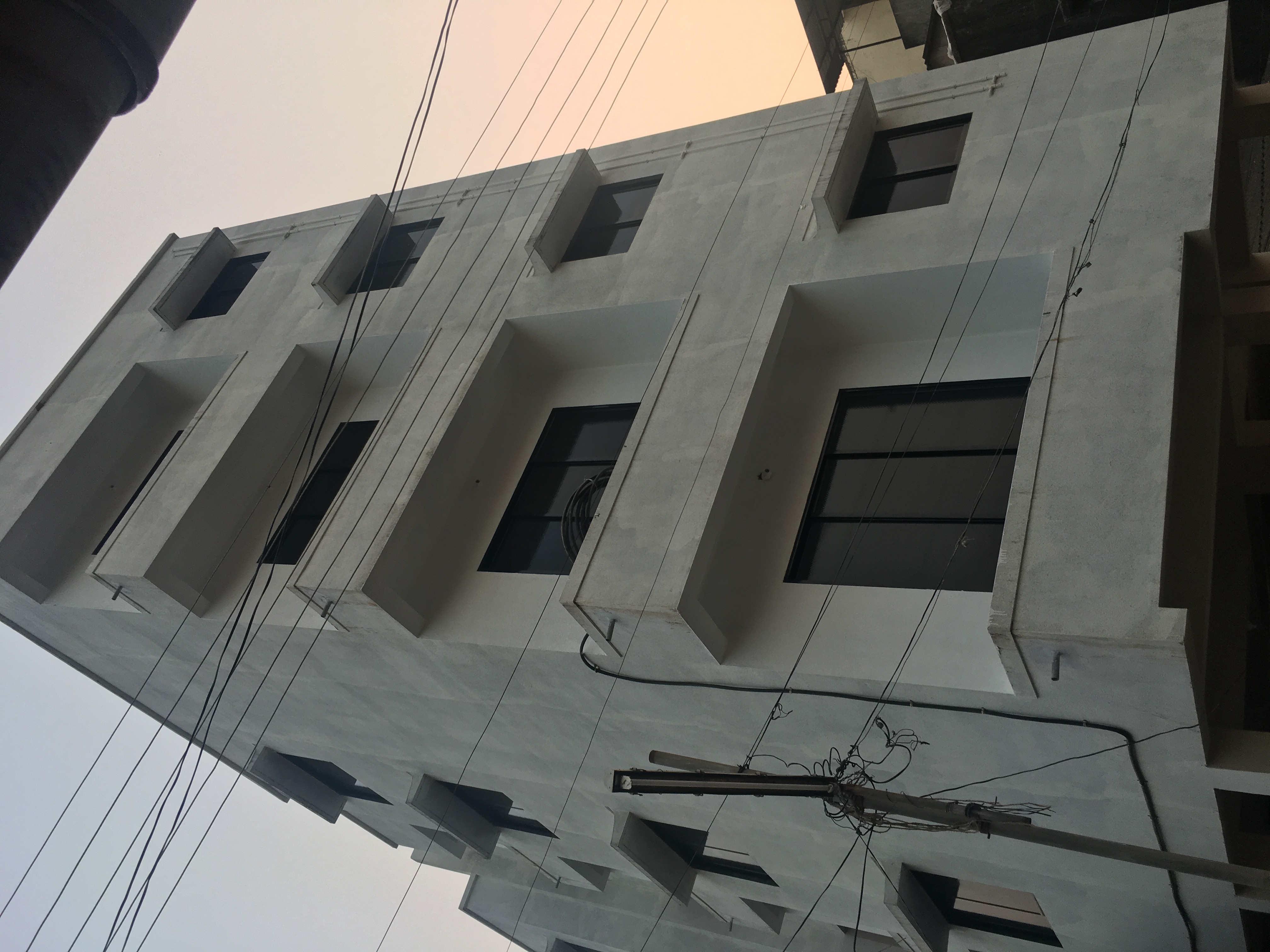 Building Project photo 9