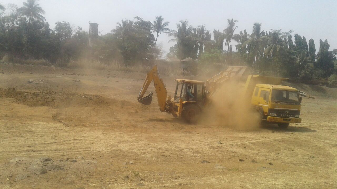 Civil & Infra Activity photo 10
