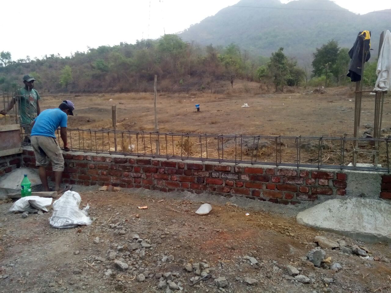 Civil & Infra Activity photo 12