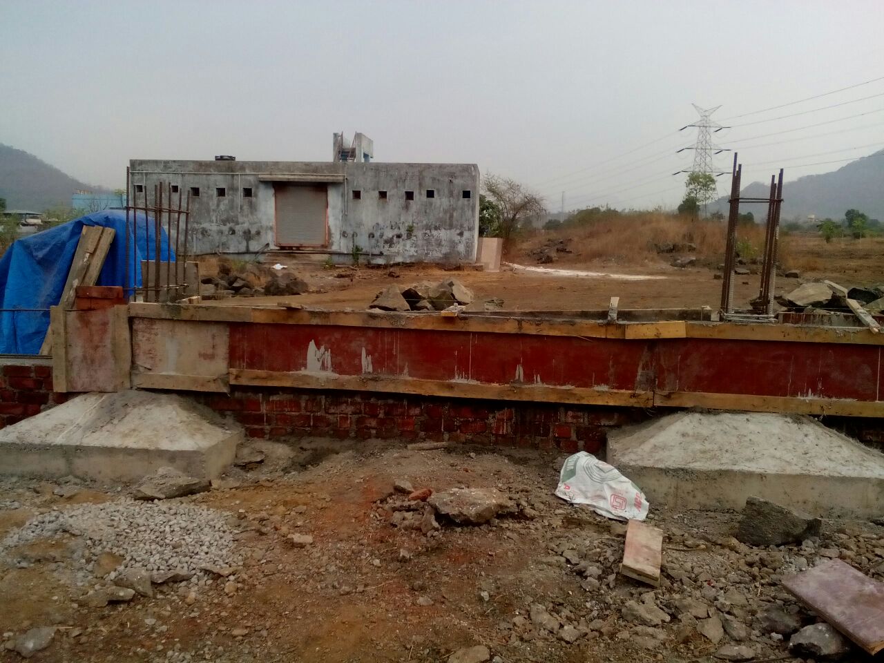 Civil & Infra Activity photo 14