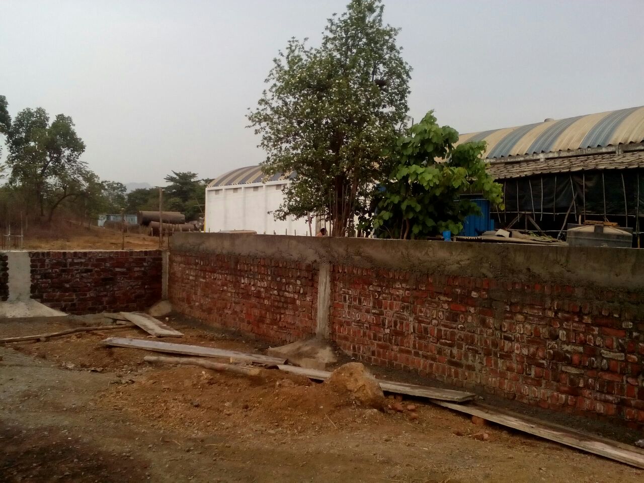 Civil & Infra Activity photo 15
