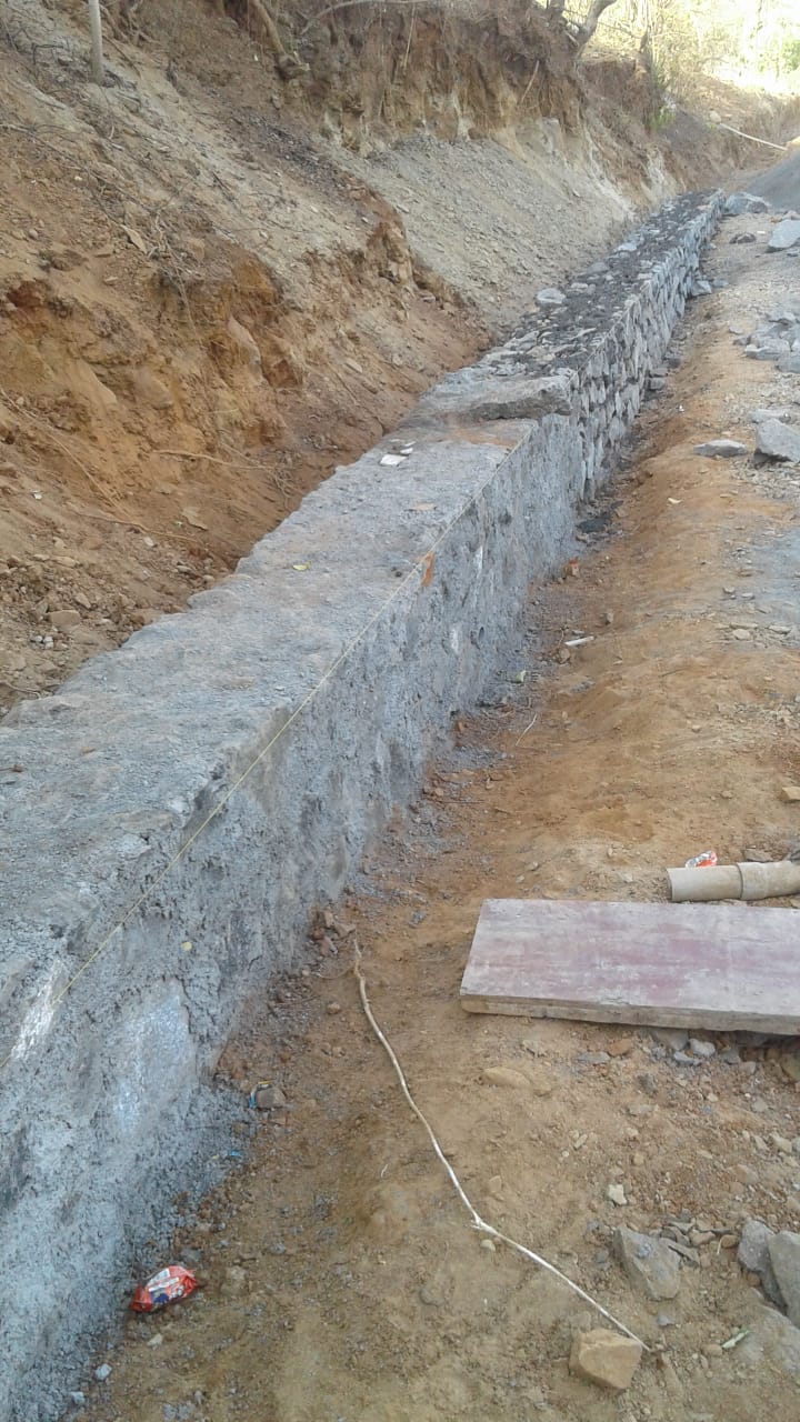 Civil & Infra Activity photo 2