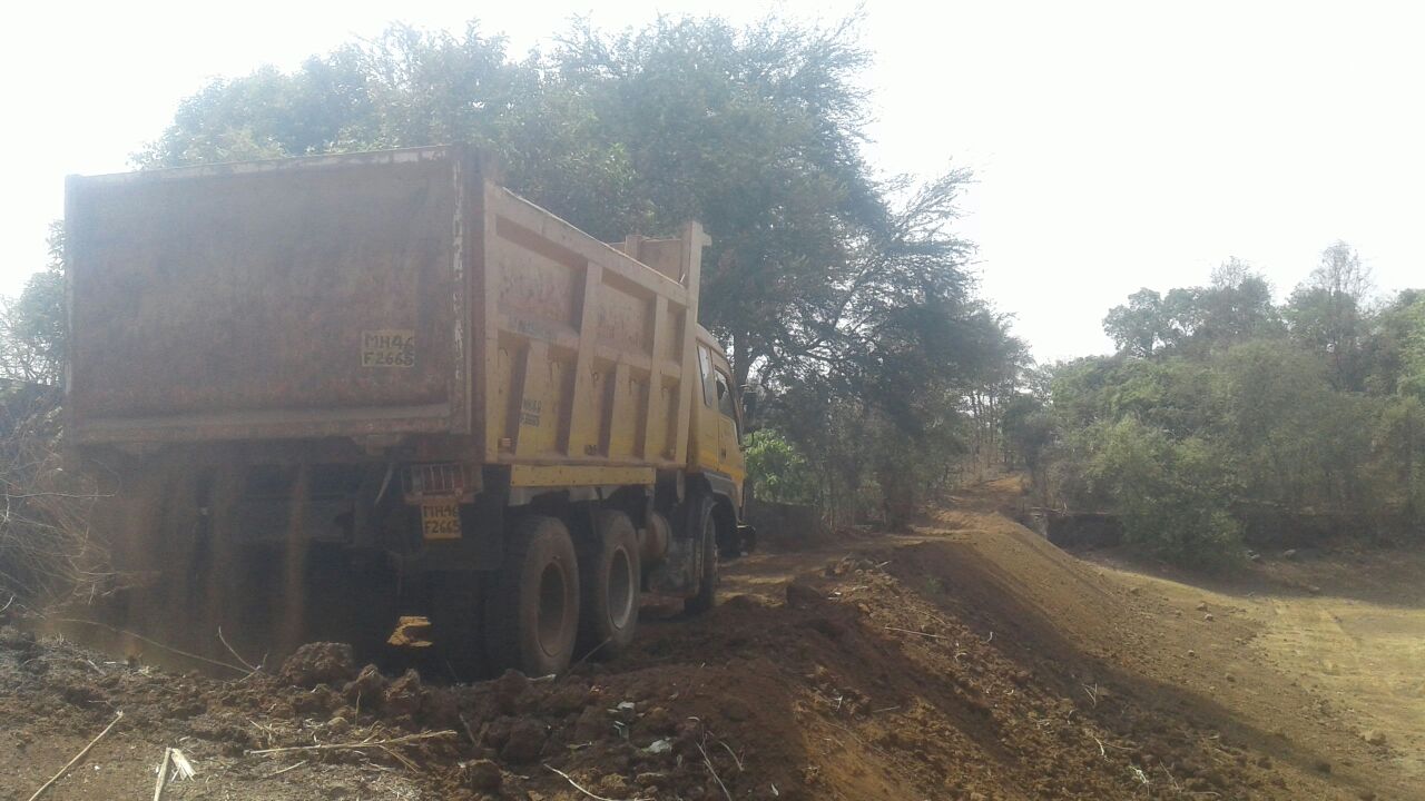 Civil & Infra Activity photo 3