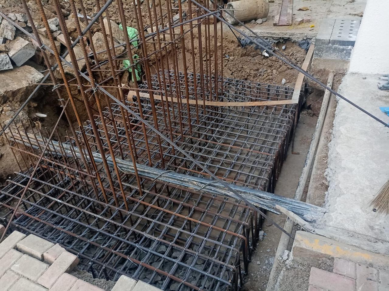 Civil and Allied Activities at Various Locations photo 13