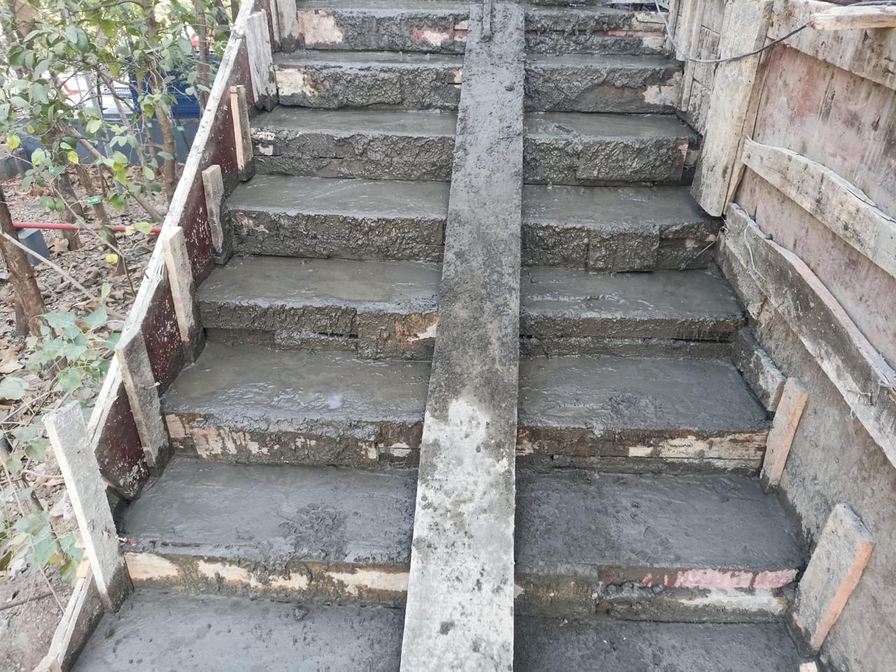 Civil and Allied Activities at Various Locations photo 16